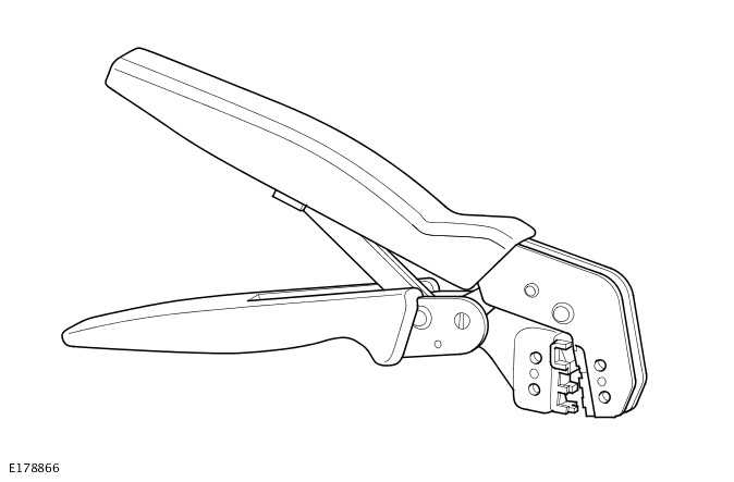 Wiring Harness - Description and Operation